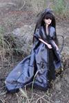 muñeca bjd 1/6