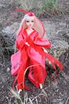muñeca bjd 1/6