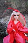 muñeca bjd 1/6