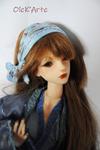 muñeca bjd 1/4