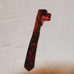CORBATAS PINTADAS