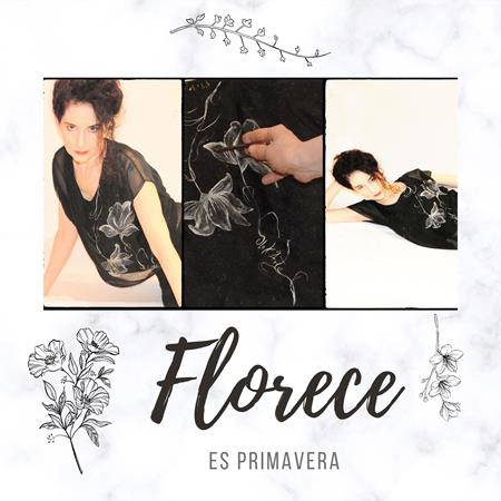 Ya es Primavera | Artesania Textil