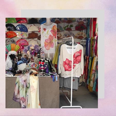 Gracias | Artesania Textil