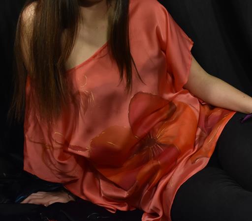 Momentos especiales, que se convierten en unicos. | Artesania Textil