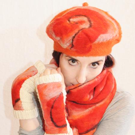 La lana merina tu mejor aliada | Artesania Textil