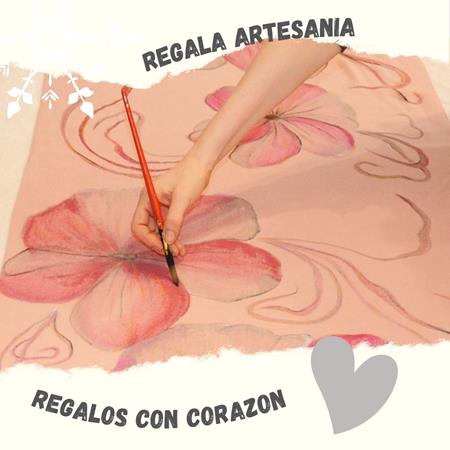 Ya estamos en los últimos días | Artesania Textil