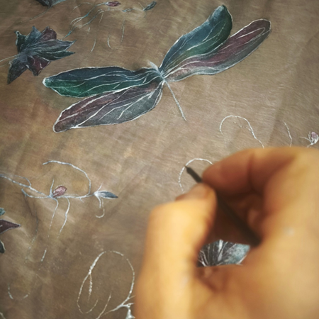 Días de taller | Artesania Textil