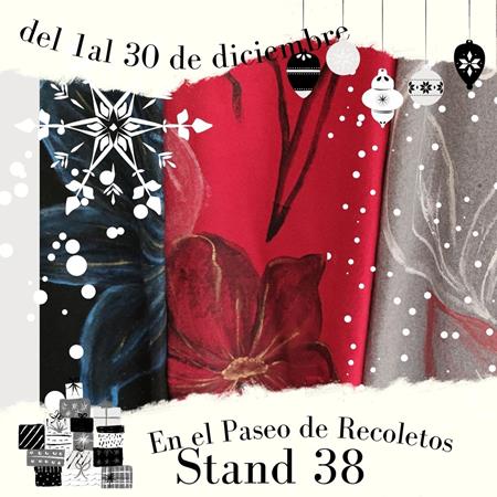Regalos con corazón | Artesania Textil