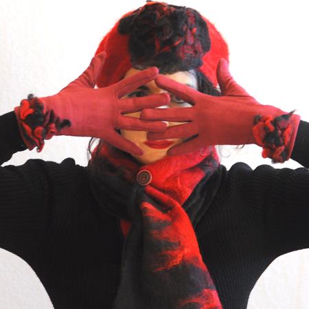 ¿ME VES? | Artesania Textil