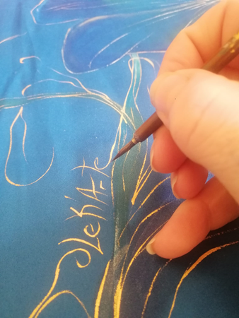 QUE TIEMPO DEDICAMOS???? | Artesania Textil