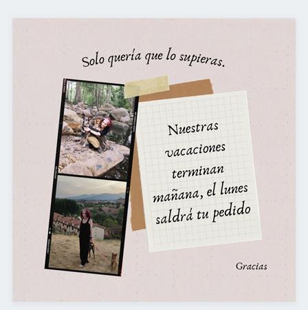 Ya estamos otra vez!!! | Artesania Textil
