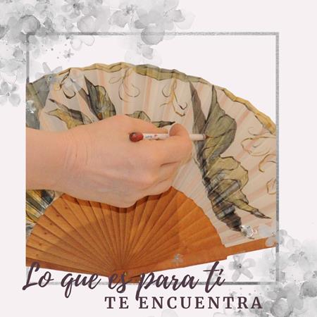 Volvemos al Paseo de Recoletos  | Artesania Textil