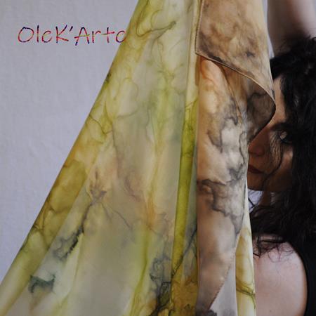 PIENSA UNA PALABRA PARA DEFINIRTE | Artesania Textil