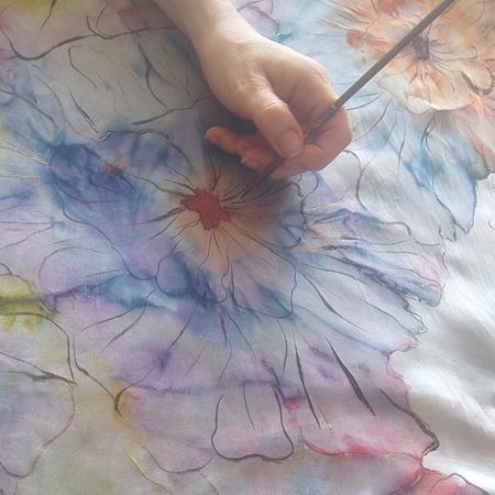 Por fin vacaciones!!! | Artesania Textil