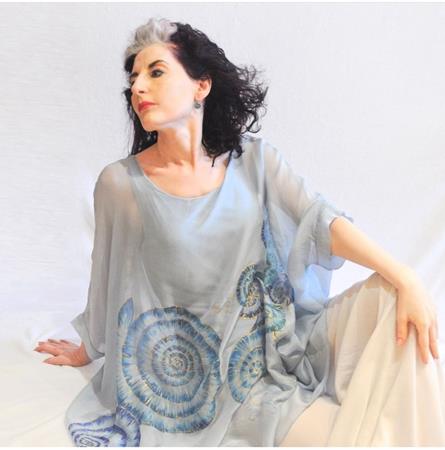 Túnicas y más túnicas | Artesania Textil