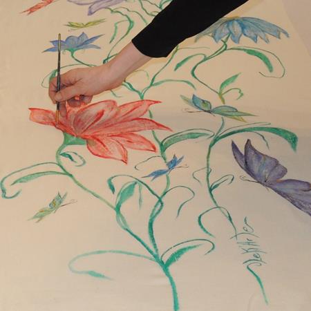 Que ilusión!!! | Artesania Textil