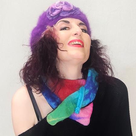 Te gustan las boinas? | Artesania Textil