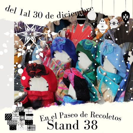 Qué le vas a pedir a los Reyes Magos??? | Artesania Textil