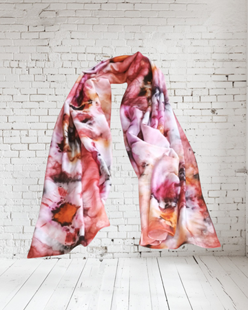 Del 5 al 20 de abril estaremos en el paseo de Recoletos  | Artesania Textil