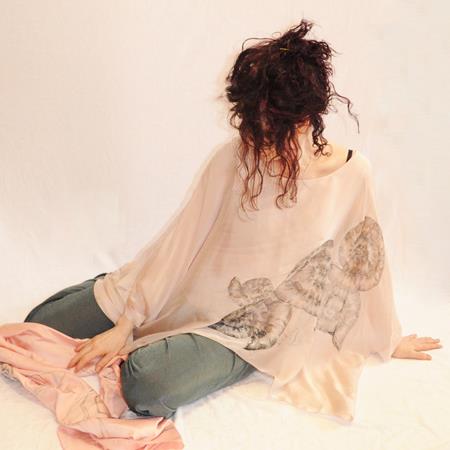 ESTAMOS DE FERIA | Artesania Textil