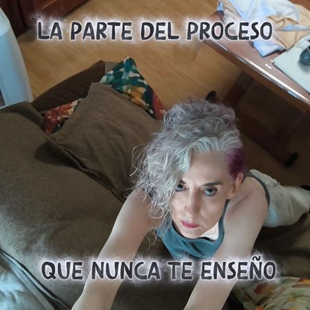 Bloqueo creativo: volver a observar para recuperar la inspiración | Artesania Textil