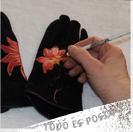 Seguimos trabajando  | Artesania Textil