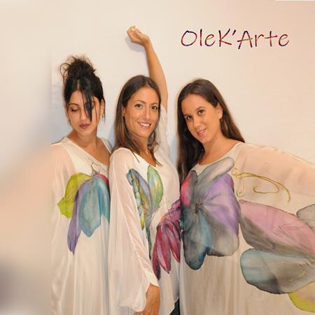 CASUAL, CHIC O DE ANDAR POR CASA | Artesania Textil