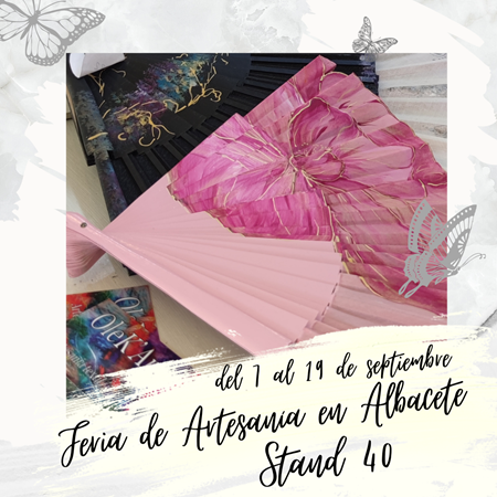 La buena gente de Albacete | Artesania Textil