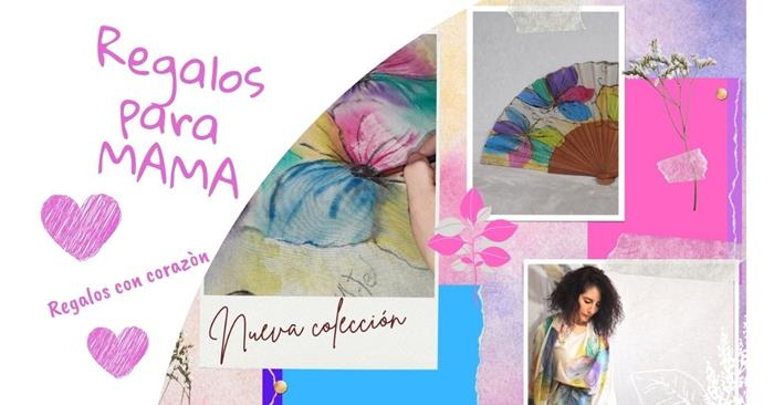 Quien tiene una madre tiene un tesoro | Artesania Textil