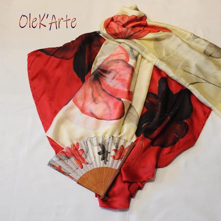 Y QUE ME PONGO??? | Artesania Textil