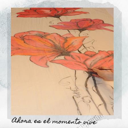 Ahora es el momento | Artesania Textil