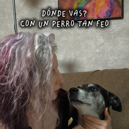  ¿Dónde vas con un perro tan feo? Y otras opiniones que nadie pidió | Artesania Textil