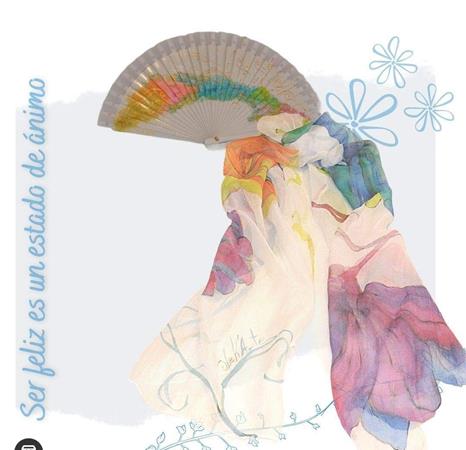 Imprescindibles ben tus vacaciones | Artesania Textil