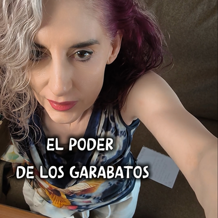 Cómo superar un bloqueo creativo: el poder de los garabatos | Artesania Textil