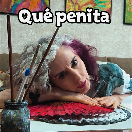 Olek'Arte no estará en la Feria de Primavera | Artesania Textil
