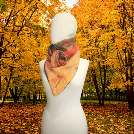 Cuando la IA decide por mí… y mis cuellos de lana merino salen ganando | Artesania Textil