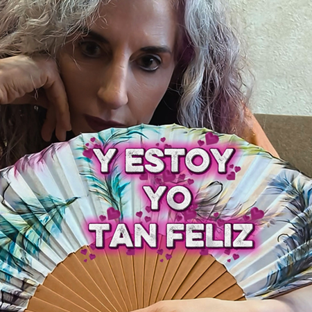 Cuando por fin consigues grabar el Reel… y en casa no entienden tu felicidad | Artesania Textil