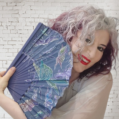 Mis manías me salvaron el dia | Artesania Textil
