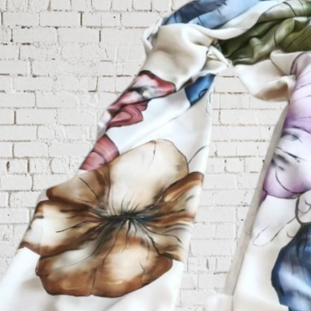 Nueva colección lista | Artesania Textil