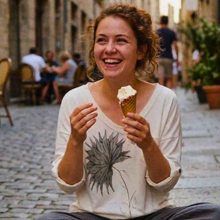 “Si piensas que una camiseta básica es aburrida, espera a ver esto…” | Artesania Textil