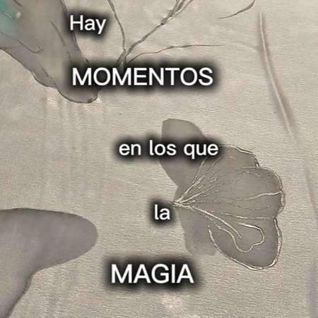 Pintar sobre seda: mi momento mágico para desconectar | Artesania Textil