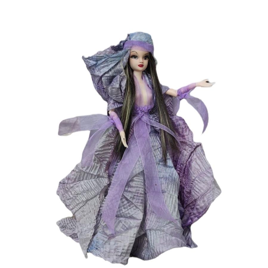 muñeca bjd 1/6