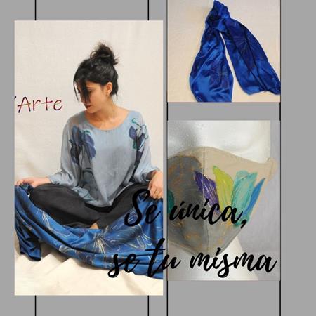 SE TU MISMA | Artesania Textil