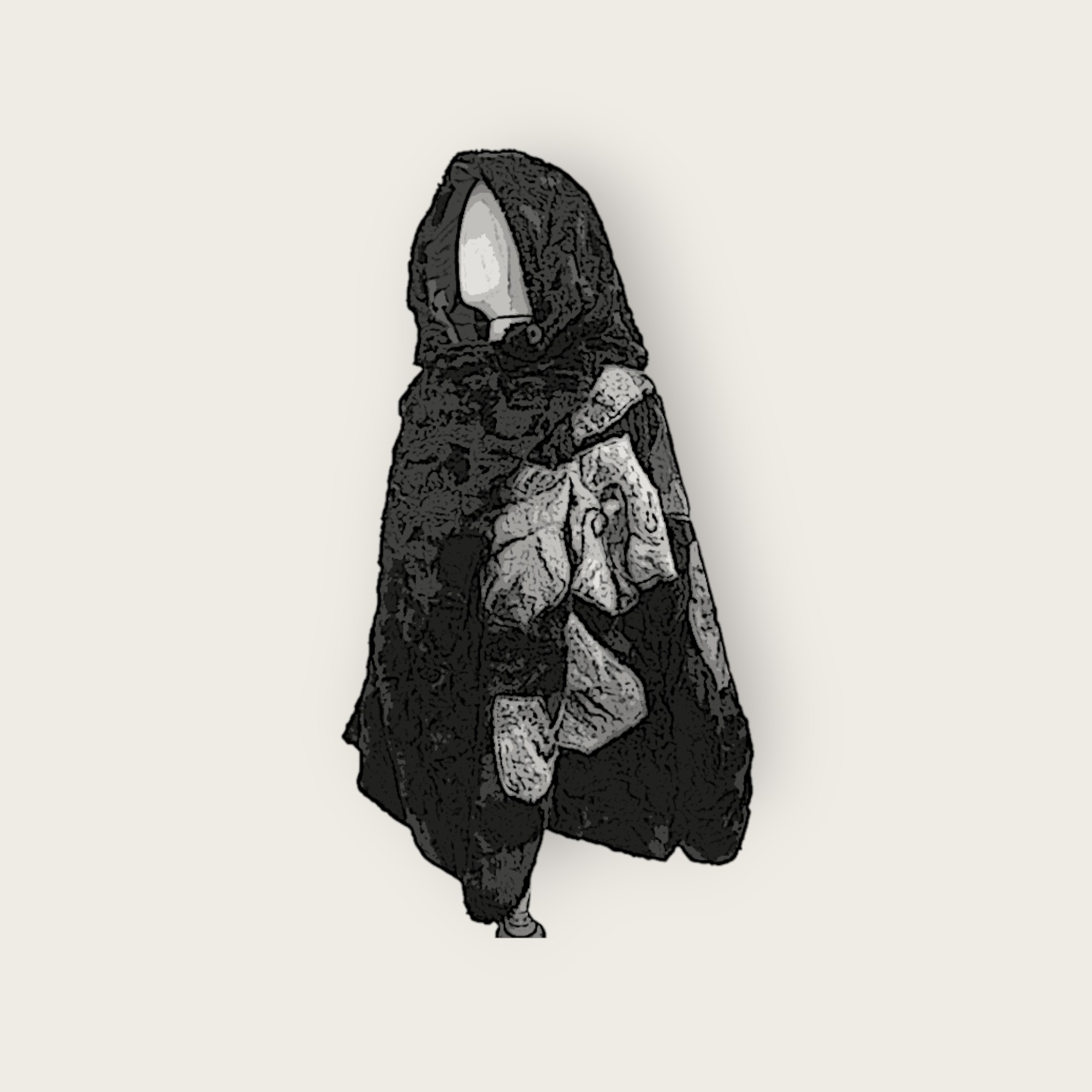 ROPA INVIERNO