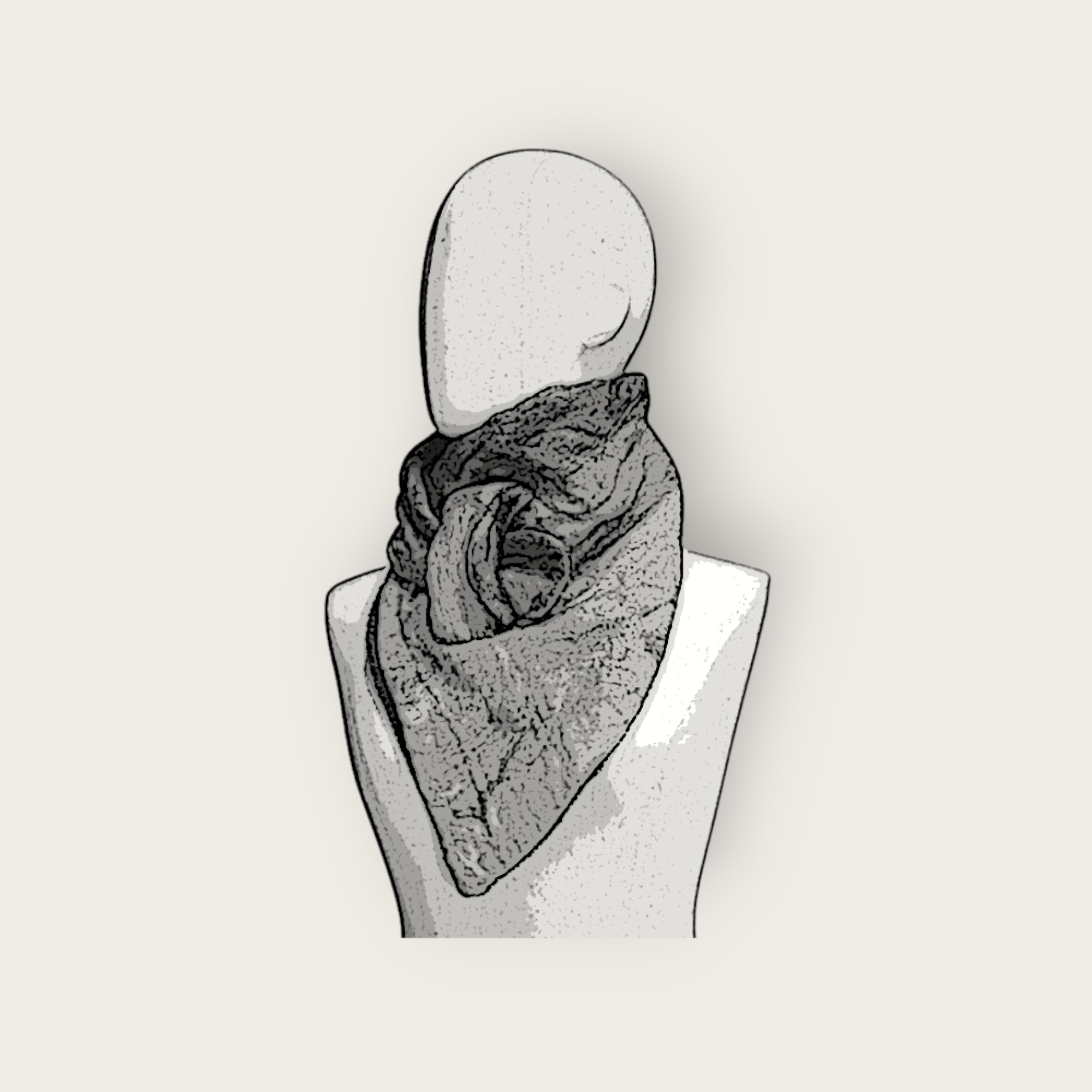 CUELLO