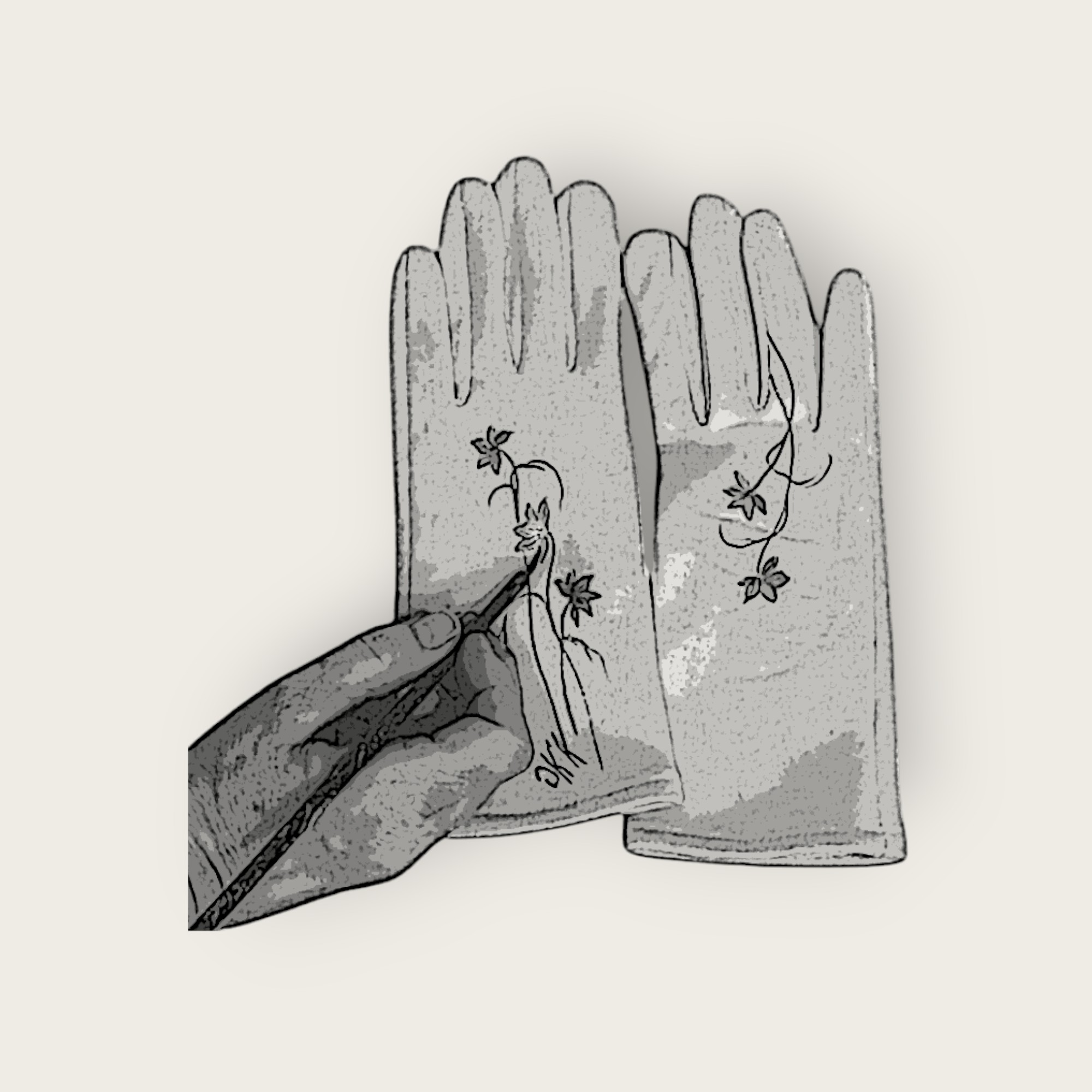 GUANTES