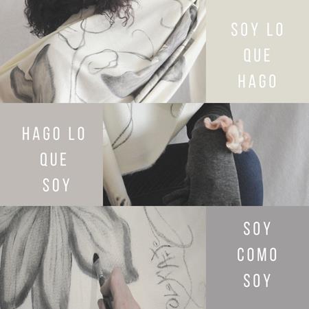 SOY COMO SOY | Artesania Textil