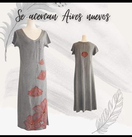 Se acercan Aires nuevos | Artesania Textil